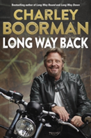 Long Way Back | Charley Boorman, AA Publishing, AA Publishing