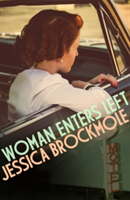 Woman Enters Left | Jessica Brockmole