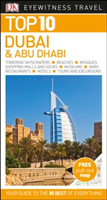 Top 10 Dubai and Abu Dhabi | DK