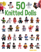 50 Knitted Dolls | Sarah Keen