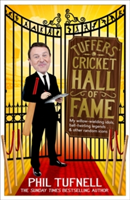 Tuffers\' Cricket Hall of Fame | Phil Tufnell