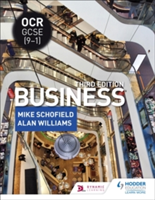 OCR GCSE (9-1) Business, Third Edition | Mike Schofield, Alan Williams