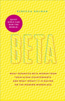 Beta: Quiet Girls Can Run the World | Rebecca Holman