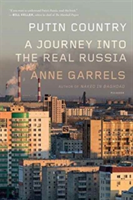 Putin Country | Anne Garrels