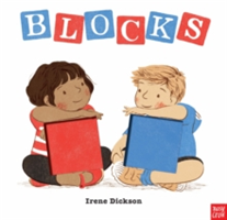 Blocks | Irene Dickson