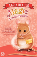 Magic Animal Friends Early Reader: Molly Twinkletail | Daisy Meadows