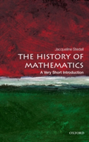 The History of Mathematics: A Very Short Introduction | Jacqueline A. Stedall