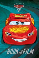 Disney Pixar Cars 3 Book of the Film | Suzanne Francis