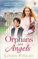 Orphans and Angels | Linda Finlay