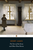 The Turn of the Screw and Other Ghost Stories | Henry James