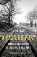A Passing Fury | A. T. Williams