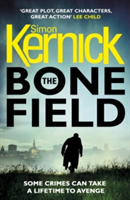 The Bone Field | Simon Kernick