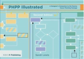 PHPP Illustrated | Sarah Lewis