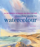 Complete Guide to Watercolour | David Webb