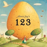 Alison Jay\'s 123 | Alison Jay