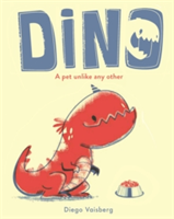 Dino | Diego (Illustrator) Vaisberg