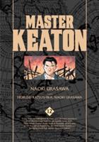 Master Keaton, Vol. 12 | Naoki Urasawa, Hokusei Katsushika