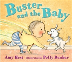 Buster and the Baby | Amy Hest