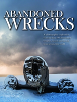 Abandoned Wrecks | Chris McNab