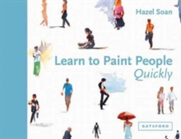 Learn to Paint People Quickly | Hazel Soan