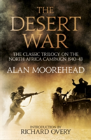 The Desert War | Alan Moorehead
