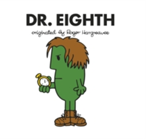Doctor Who: Dr. Eighth (Roger Hargreaves) |