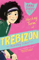 Hockey Term at Trebizon | Anne Digby