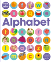 Start To Learn: Alphabet | Toby Reynolds, Paul Calver
