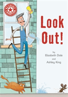 Reading Champion: Look out! | Elizabeth Dale