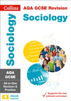 AQA GCSE Sociology All-in-One Revision and Practice | Collins GCSE