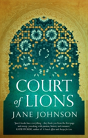 Court of Lions | Jane Johnson