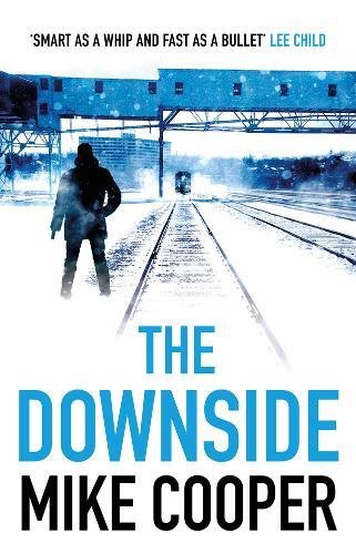 The Downside | Mike Cooper