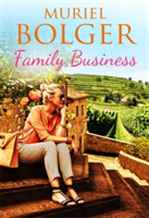 Family Business | Muriel Bolger