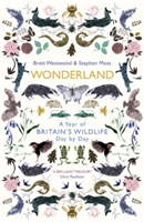 Wonderland | Brett Westwood, Stephen Moss