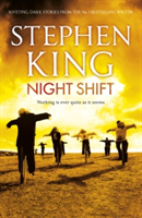 Night Shift | Stephen King