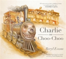 Charlie the Choo-Choo | Beryl Evans