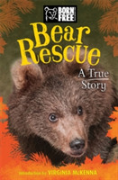 Born Free: Bear Rescue | Jess French