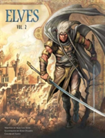 Elves, Vol. 2 | Olivier Peru