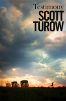 Testimony | Scott Turow
