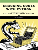 Cracking Codes With Python | Albert Sweigart