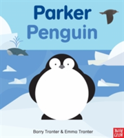 Rounds: Parker Penguin | Emma Tranter