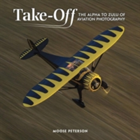 Takeoff | Moose Peterson