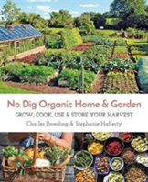 No Dig Organic Home & Garden |