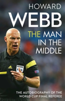 The Man in the Middle | Howard Webb