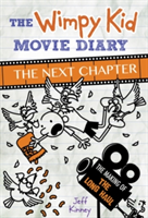The Wimpy Kid Movie Diary: The Next Chapter (The Making of The Long Haul) | Jeff Kinney