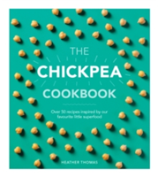 The Chickpea Cookbook | Heather Thomas