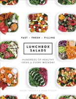 Lunchbox Salads | Naomi Twigden, Anna Pinder
