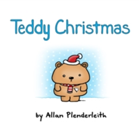 Teddy Christmas | Allan Plenderleith