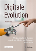 Digitale Evolution | Martin Eder