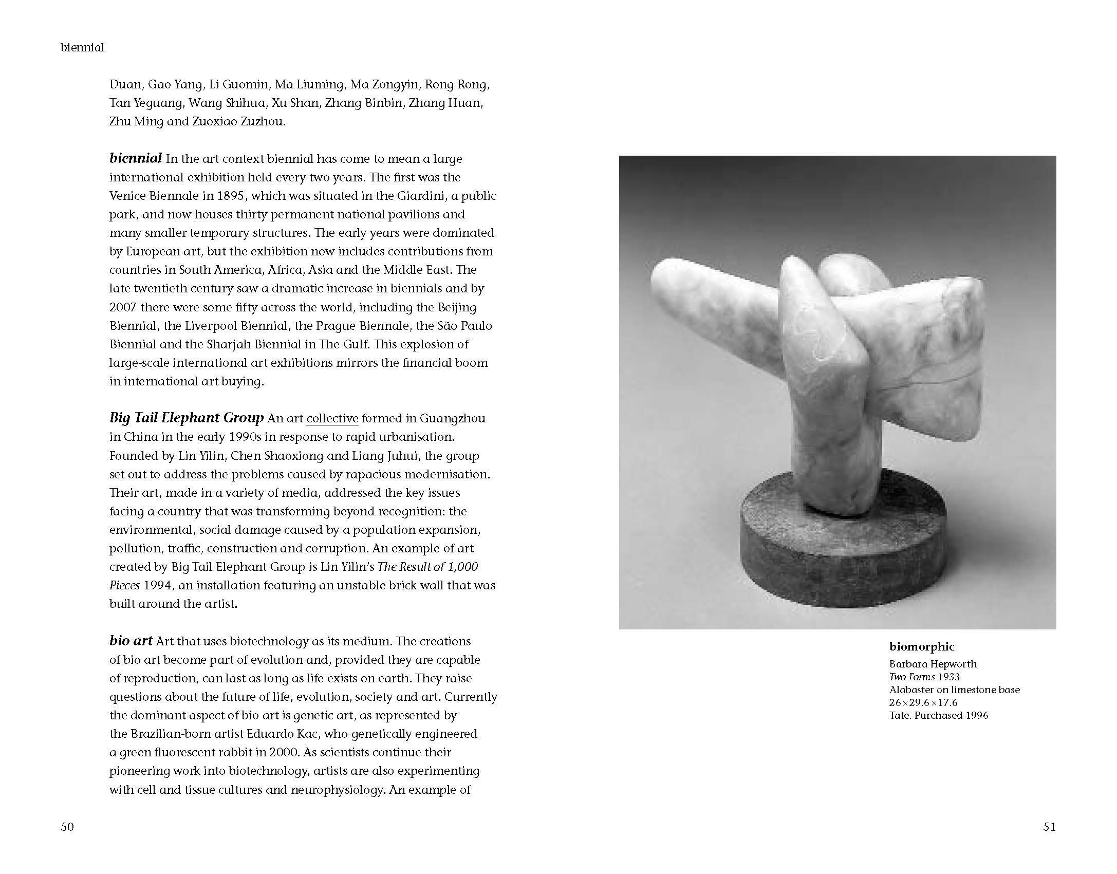 Vezi detalii pentru Tate Guide to Modern Art Terms | Jessica Lack, Simon Wilson